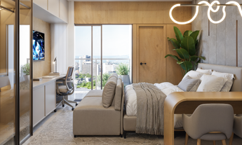 Imagem 7: Studio à venda em Vila Velha, Praia de Itaparica, com 1 quarto, 20,25m²