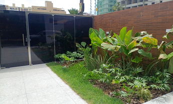 Imagem 4: Apartamento à venda em Cabedelo, Intermares, com 2 quartos, 58,53m²