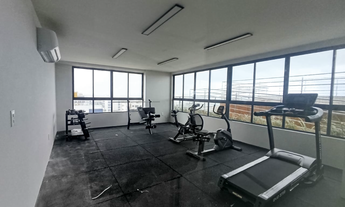 Imagem 7: Apartamento à venda em Cabedelo, Intermares, com 2 quartos, 58,53m²