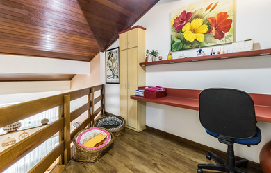 Imagem 5: 3 dormitórios na Rua Ivan Iglesias