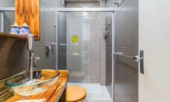 Imagem 2: Casa à venda em Porto Alegre, Jardim Sabará, com 3 quartos, 212m²