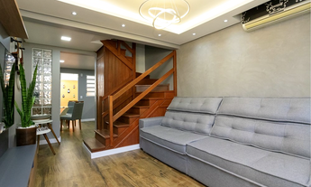 Imagem: HJAF 801 Casa 612481068-189 - Casa à venda