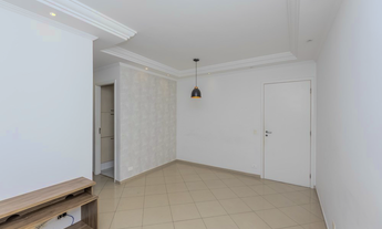 Imagem: APARTAMENTO RESIDENCIAL em São Paulo