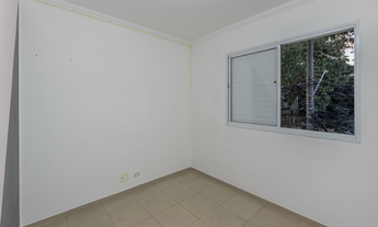 Imagem 2: Apartamento à venda em São Paulo, Saúde, com 2 quartos, 56,22m²