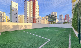 Imagem 7: APARTAMENTO RESIDENCIAL em São Paulo - SP, Saúde