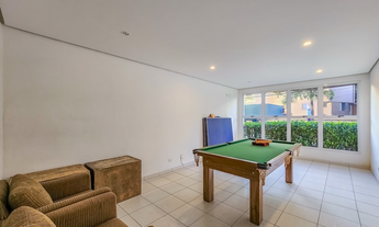 Imagem 6: Apartamento à venda em São Paulo, Saúde, com 2 quartos, 56,22m²