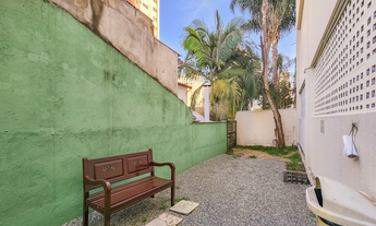 Imagem 4: Apartamento à venda em São Paulo, Saúde, com 2 quartos, 56,22m²