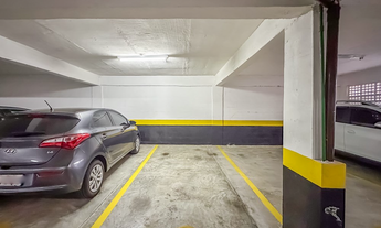 Imagem 3: Apartamento à venda em São Paulo, Saúde, com 2 quartos, 56,22m²