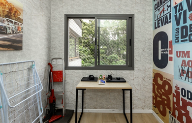 Imagem 13: APARTAMENTO RESIDENCIAL em São Paulo - SP, Saúde