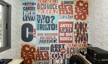 Imagem 4: Apartamento à venda em São Paulo, Saúde, com 2 quartos, 68,5m²