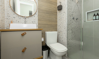 Imagem 5: Apartamento à venda em São Paulo, Saúde, com 2 quartos, 68,5m²