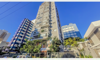 Imagem 6: Apartamento à venda em São Paulo, Saúde, com 2 quartos, 68,5m²