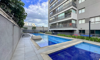 Imagem 7: Apartamento à venda em São Paulo, Saúde, com 2 quartos, 68,5m²