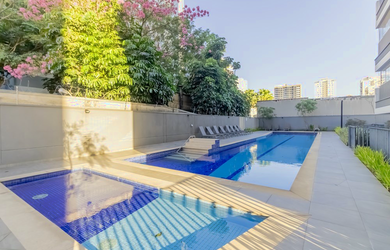 Imagem 8: APARTAMENTO RESIDENCIAL em São Paulo - SP, Saúde