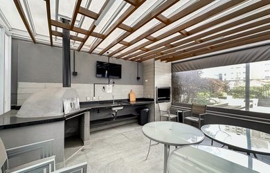 Imagem 10: APARTAMENTO RESIDENCIAL em São Paulo - SP, Saúde