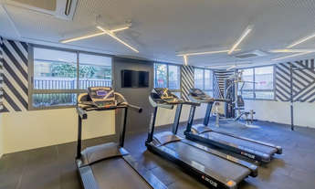 Imagem 2: Apartamento à venda em São Paulo, Saúde, com 2 quartos, 68,5m²