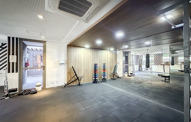 Imagem 14: APARTAMENTO RESIDENCIAL em São Paulo - SP, Saúde