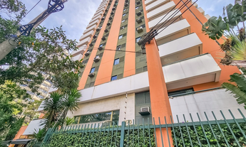 Imagem 7: Apartamento à venda em São Paulo, Itaim Bibi, com 1 quarto, 40m²