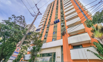 Imagem 6: Apartamento à venda em São Paulo, Itaim Bibi, com 1 quarto, 40m²