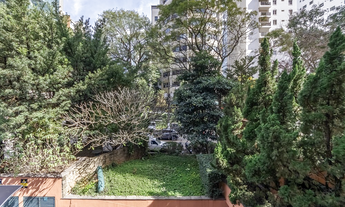 Imagem 5: Apartamento à venda em São Paulo, Itaim Bibi, com 1 quarto, 40m²