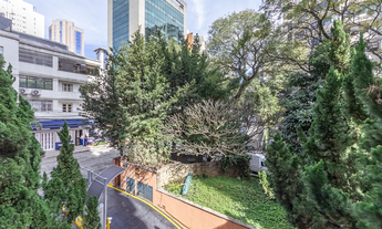 Imagem 4: Apartamento à venda em São Paulo, Itaim Bibi, com 1 quarto, 40m²