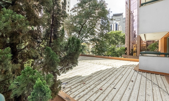 Imagem 3: Apartamento à venda em São Paulo, Itaim Bibi, com 1 quarto, 40m²