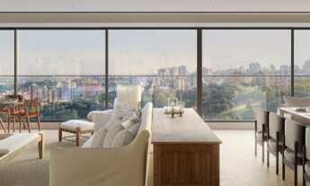 Imagem: 3 dormitórios na Avenida Doutor Nilo Peçanha