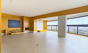 Imagem: Imperdível apartamento com 3 quartos e