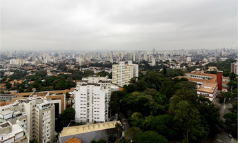 Imagem 3: Imperdível apartamento com 3 quartos e 3 suítes no Alto da Lapa, São Paulo - SP: 247m² e 4