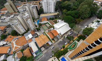 Imagem 4: Imperdível apartamento com 3 quartos e 3 suítes no Alto da Lapa, São Paulo - SP: 247m² e 4