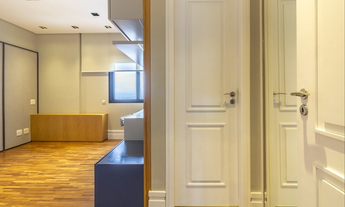 Imagem 5: Imperdível apartamento com 3 quartos e 3 suítes no Alto da Lapa, São Paulo - SP: 247m² e 4