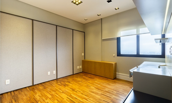 Imagem 6: Imperdível apartamento com 3 quartos e 3 suítes no Alto da Lapa, São Paulo - SP: 247m² e 4