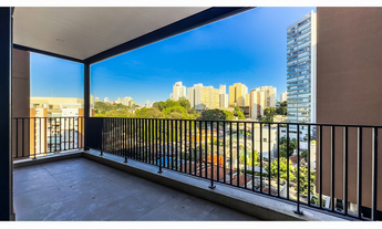 Imagem: Apartamento à venda em São Paulo, Vila