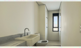 Imagem 4: Apartamento à venda em São Paulo, Vila Ipojuca, com 2 quartos, 131m²