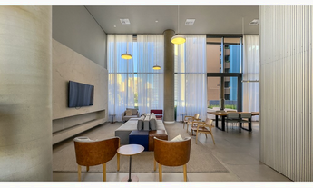 Imagem 2: Apartamento à venda em São Paulo, Vila Ipojuca, com 2 quartos, 131m²