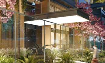 Imagem 2: 4 dormitórios na Rua Loefgren