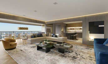 Imagem 4: 4 dormitórios na Rua Loefgren