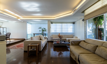 Imagem: Apartamento à venda no bairro Vila Suzana