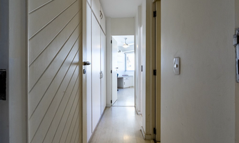 Imagem 4: Apartamento à venda em São Paulo, Vila Suzana, com 4 quartos, 198,14m²