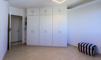 Imagem 6: Apartamento à venda em São Paulo, Vila Suzana, com 4 quartos, 198,14m²