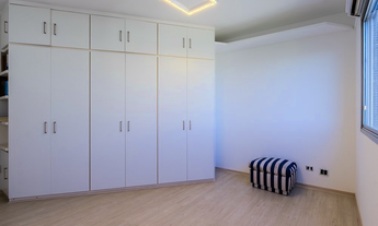 Imagem 7: Apartamento à venda em São Paulo, Vila Suzana, com 4 quartos, 198,14m²