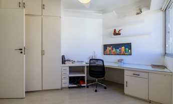 Imagem 2: Apartamento à venda em São Paulo, Vila Suzana, com 4 quartos, 198,14m²