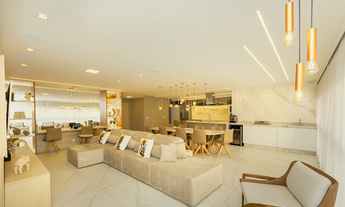 Imagem: Apartamento à venda no bairro Vila Dom