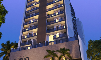 Imagem: Apartamento Garden à venda em Vila Velha