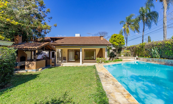 Imagem: Casa à venda no bairro Jardim Prudência