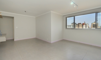 Imagem: Apartamento à venda no bairro Vila Paulicéia