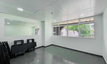 Imagem 2: Sala comercial à venda em São Paulo, Campo Belo, 32m²