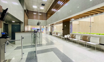 Imagem 7: Sala comercial à venda em São Paulo, Campo Belo, 32m²