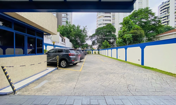 Imagem 5: Sala comercial à venda em São Paulo, Campo Belo, 32m²