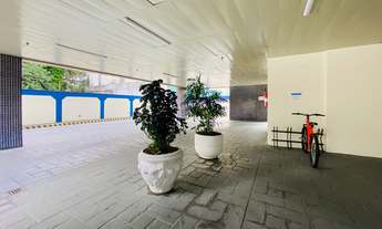 Imagem 4: Sala comercial à venda em São Paulo, Campo Belo, 32m²